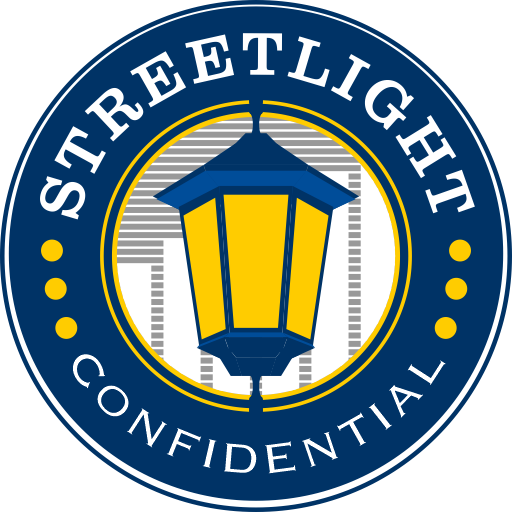 Streetlight Confidential Financial Newsletter Team